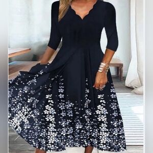 Brand new Noracora dress